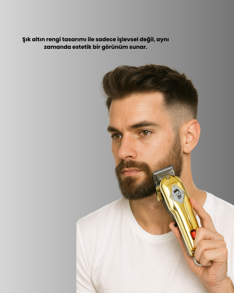 HK 770 TIRAŞ MAKİNESİ - Lisinya