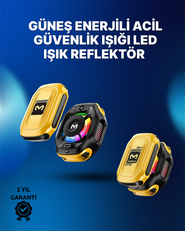 Mobil Oyunlar İçin Optimize Edilmiş Soğutma Sistemi | Dijital Ekranlı ve RGB Işıklı Tasarım - Lisinya