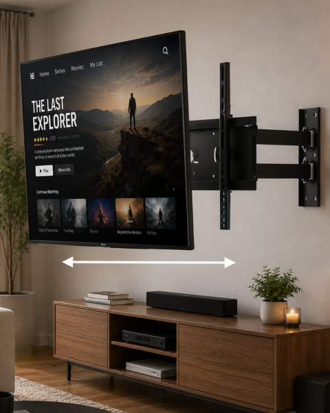 BP3K 2755 TV TUTUCU - Lisinya