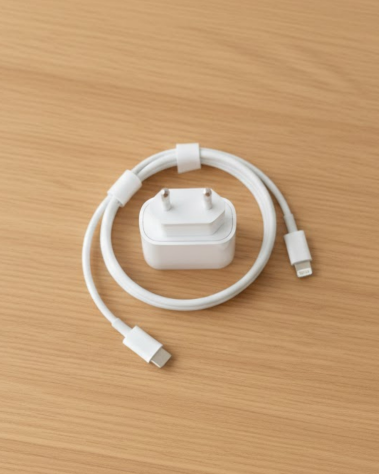 iPhone 14 13 12 11 8 Plus 7 Uyumlu 20W PD Hızlı Şarj Seti - Lisinya