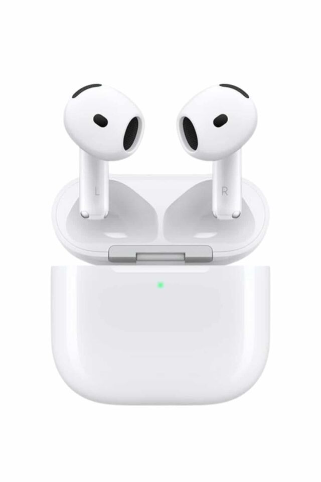 Bluetooth Kulaklık Beyaz Çağrı Cevaplama Dokunmatik Kontrol Kablosuz - Lisinya