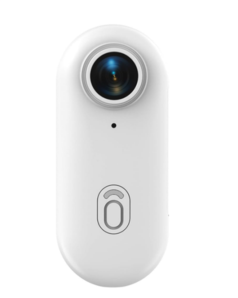 Taşınabilir Spor Kamera 1080P Full HD WiFi Canlı İzleme ve Loop Kayıt Özellikli - Lisinya