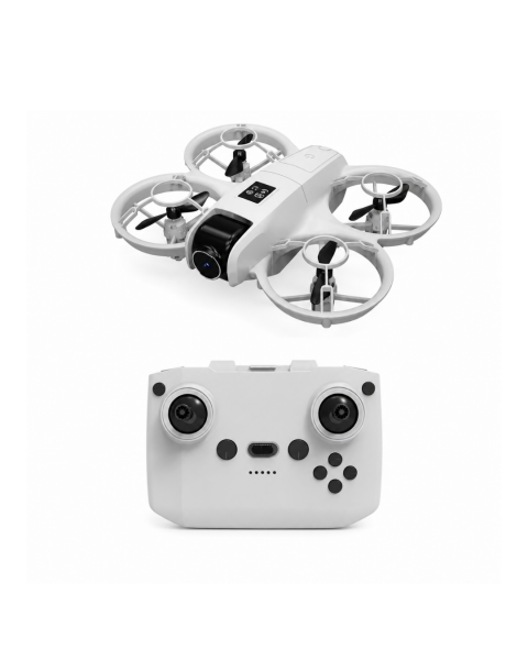 S11 DRONE - Lisinya
