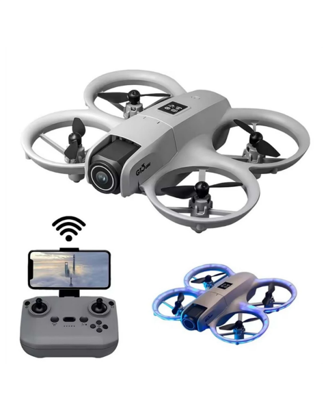 S11 DRONE - Lisinya