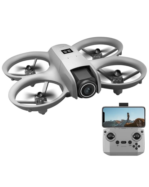 S11 DRONE - Lisinya