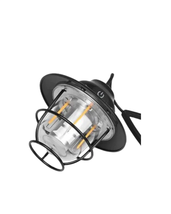 YamanHobi IPX4 Taşınabilir LED Kamp Feneri
