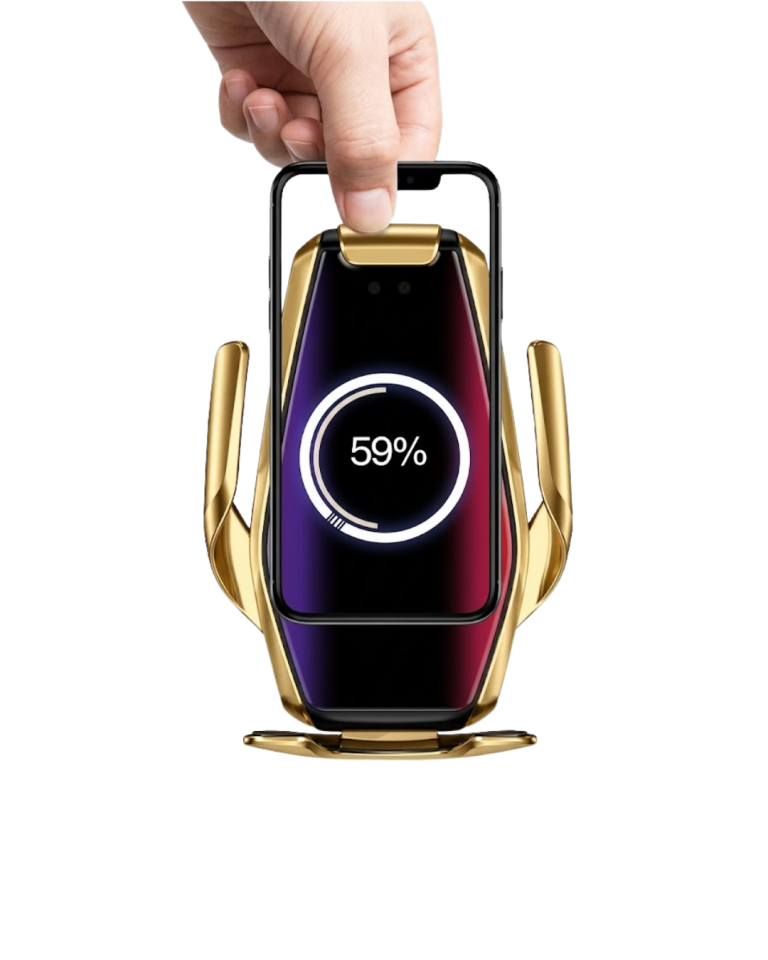 S7 SENSÖRLÜ TELEFON TUTUCU - Lisinya