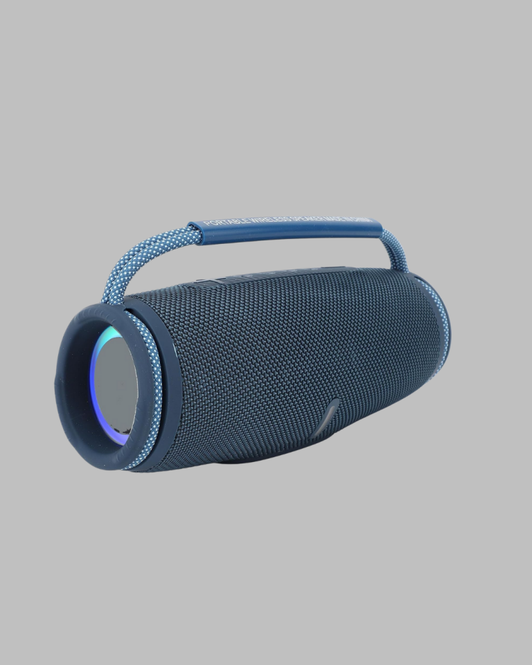 BOMBOX 3 PRO MAVİ - Lisinya