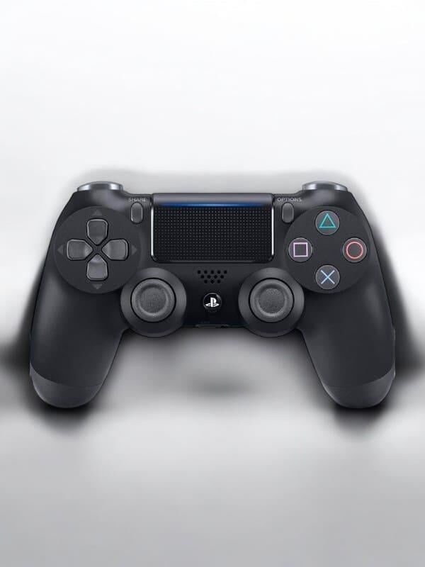 PS 4 KOL - Lisinya