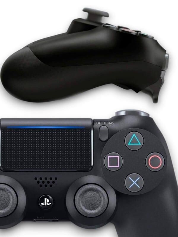 PS 4 KOL - Lisinya