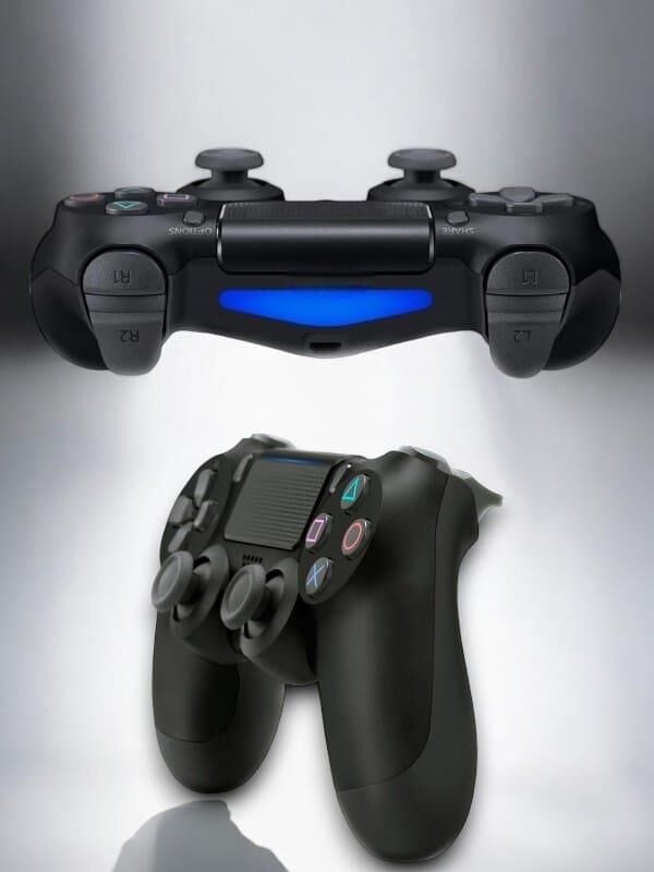 PS 4 KOL - Lisinya
