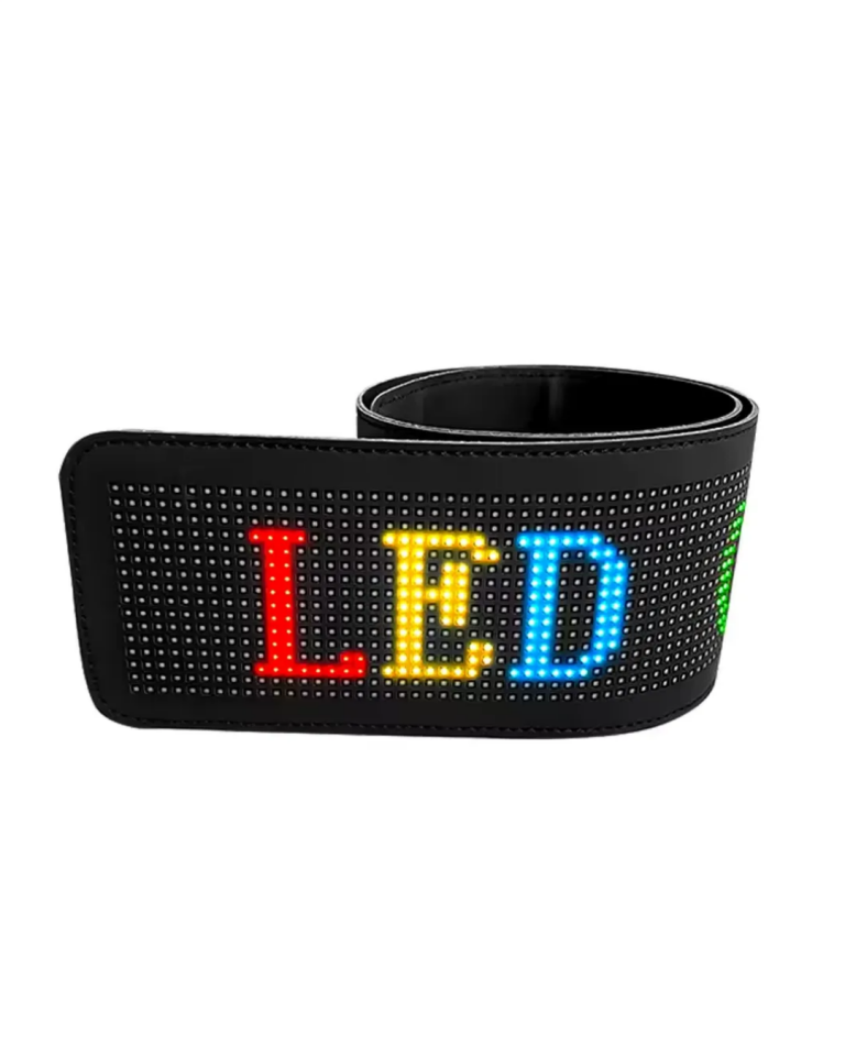 LED MATRİX 60CM - Lisinya