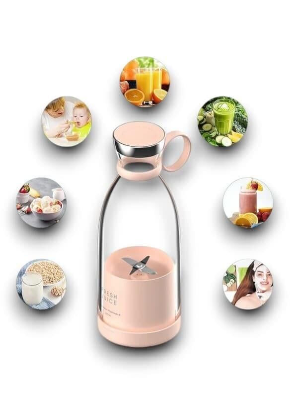 BARDAK BLENDER - Lisinya