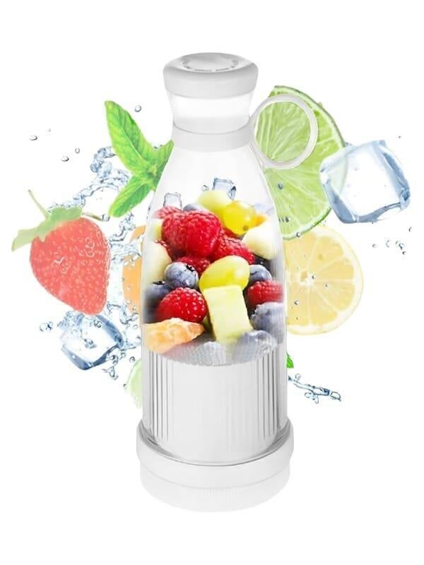 BARDAK BLENDER - Lisinya