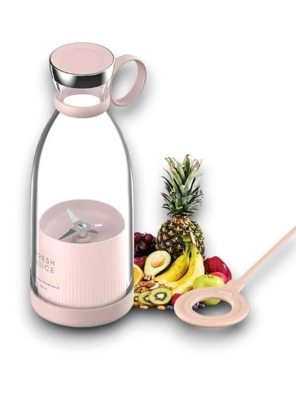 BARDAK BLENDER - Lisinya