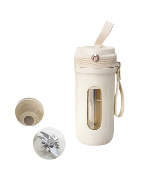 BLENDİC BLENDER - Lisinya