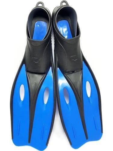 Sea Walker Çantalı Yüzücü Paleti 29-31 MAVİ - MAS-29/31 (Lisinya)