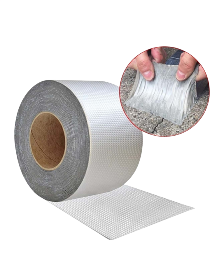 2 Li Set Su Geçirmez Sızdırmaz Tamir Bandı Güçlü Yapışkanlı 72 MM - Lisinya