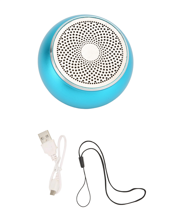 10W Güçlü Stereo Bluetooth Hoparlör – 360° Surround Ses Deneyimi - Lisinya