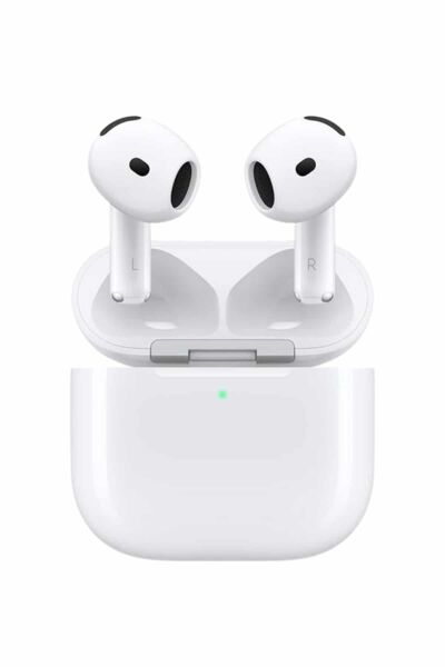 Bluetooth Kulaklık Beyaz Çağrı Cevaplama Dokunmatik Kontrol Kablosuz Yeni Nesil