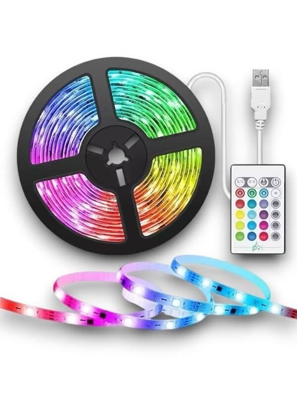 5 Metre Şerit Led - Lisinya