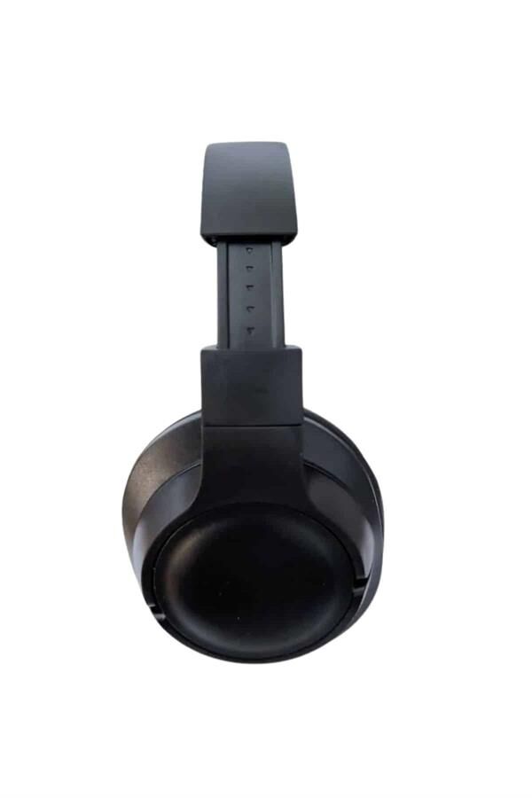 Kulak Üstü Kablosuz Bluetooth Kulaklık Yüksek Ses Kaliteli ANC Özelliği - Lisinya