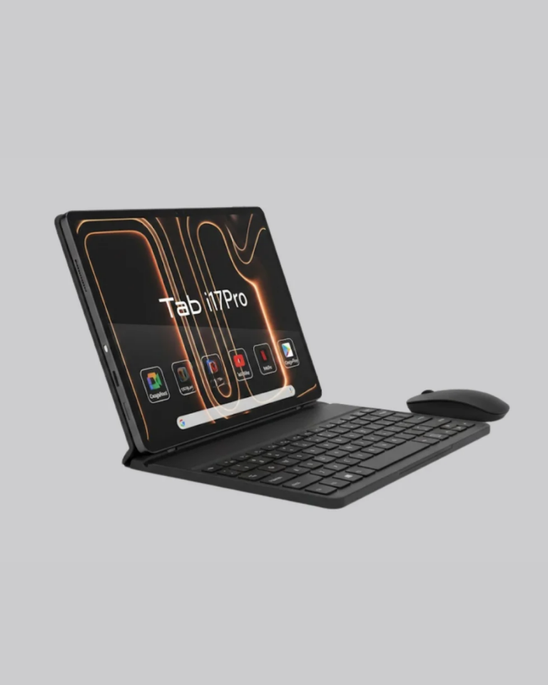 5G Uyumlu Android Tablet 16GB RAM 1TB Hafıza Set Halinde - Lisinya