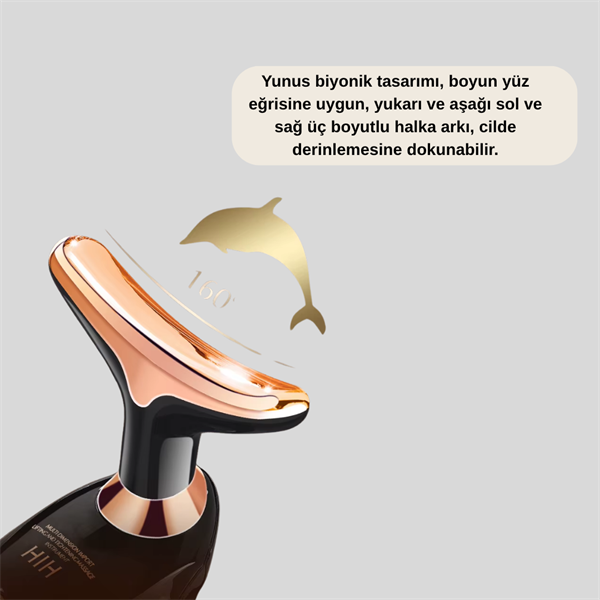 EMS MASAJ ALETİ - Lisinya