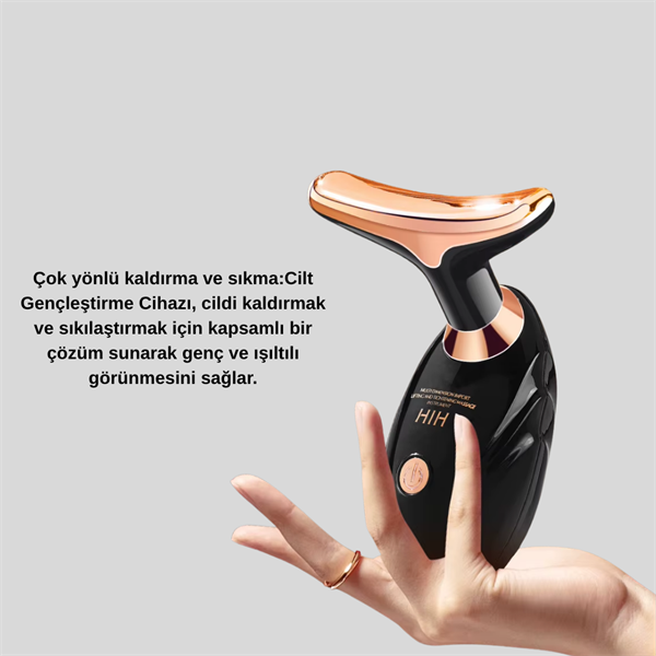 EMS MASAJ ALETİ - Lisinya