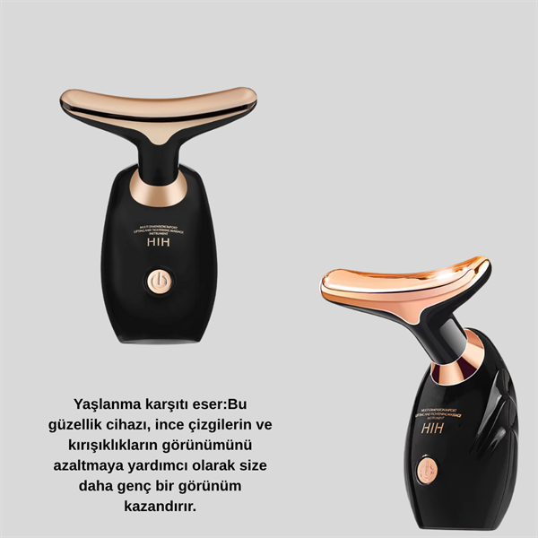 EMS MASAJ ALETİ - Lisinya
