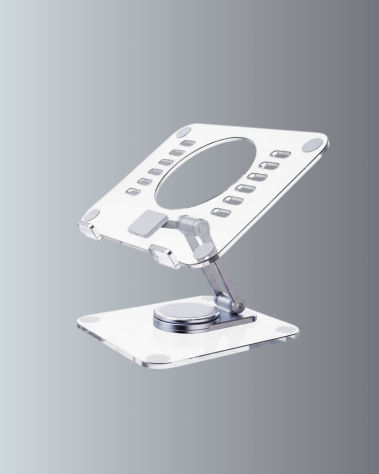 Evrensel Tablet Tutucu Stand Oyun ve Video İzleme İçin - Lisinya