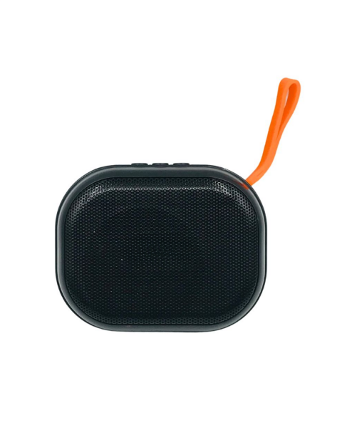 Taşınabilir Bluetooth Hoparlör Güçlü Baslı Kablosuz Müzik Kutusu