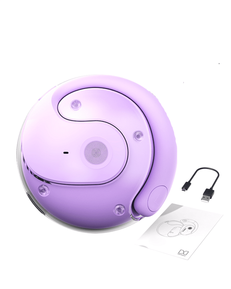 S05 Bluetooth Kulak İçi Spor Kulaklık – Gürültü Azaltıcı Mikrofon - Lisinya