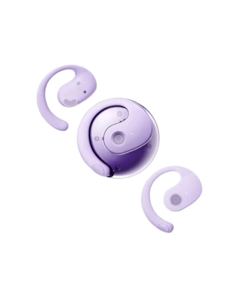 S05 Bluetooth Kulak İçi Spor Kulaklık – Gürültü Azaltıcı Mikrofon - Lisinya