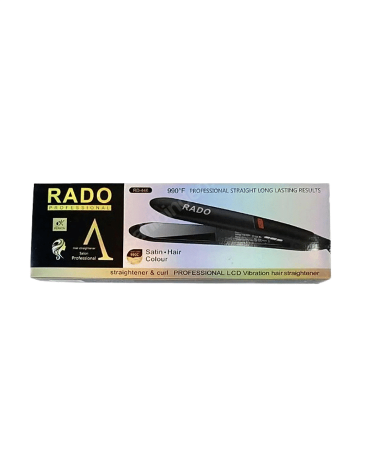 Rado RD-446 - Lisinya