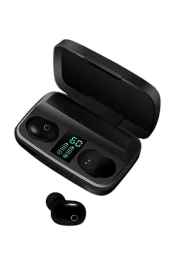 A10S BLUETOOTH KULAKLIK - Lisinya