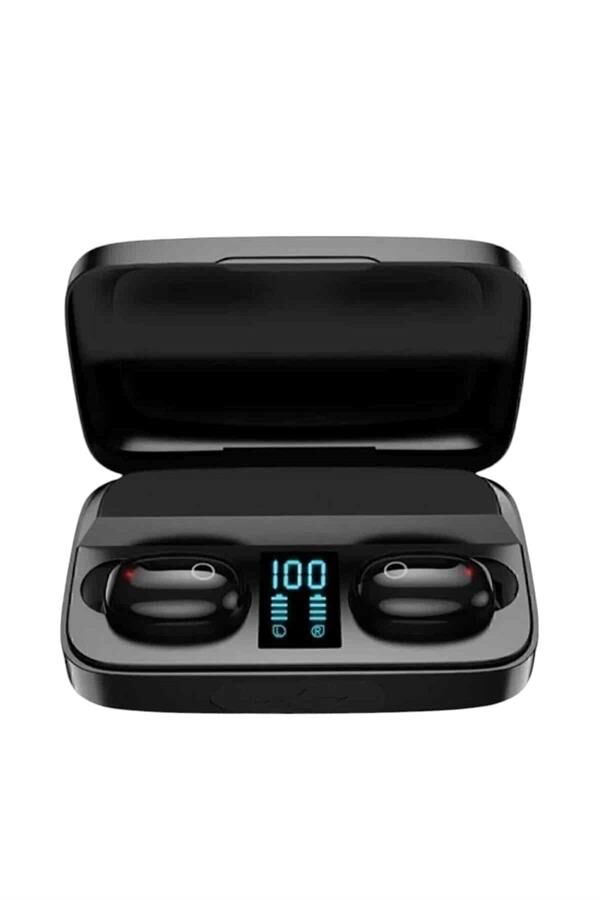 A10S BLUETOOTH KULAKLIK - Lisinya
