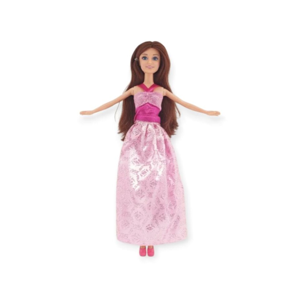 Prenses Model Bebek 30 cm - 66240 - 6 (Lisinya)