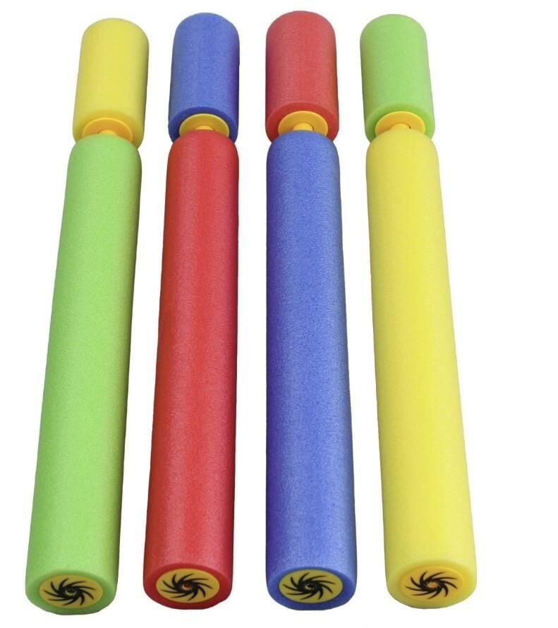 Sünger Pompa 45 cm  - SJ545 (Lisinya)