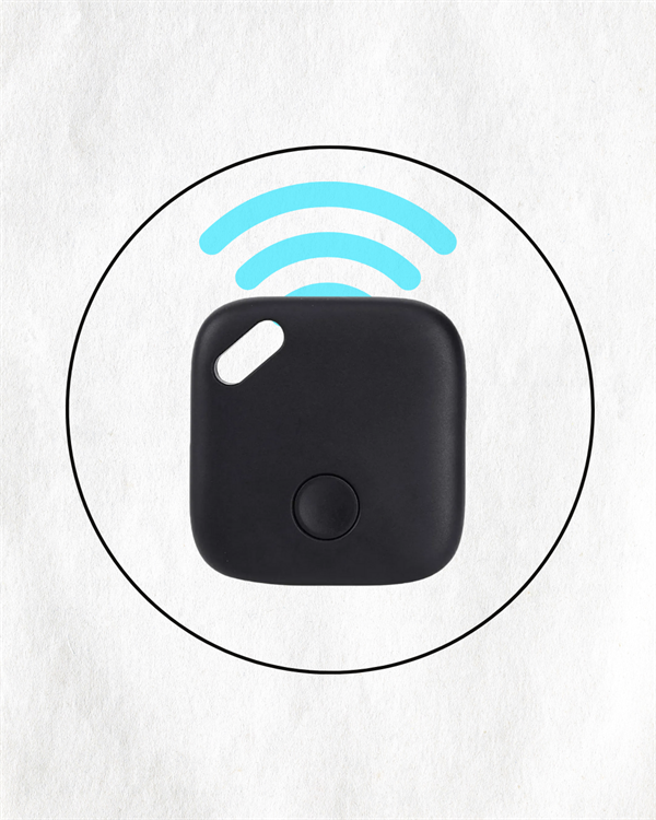 Akıllı Takip Teknolojisi ile Eşyalarınızı Korumaya Alın | Bul Uygulaması Destekli, Uzak Mesafe Bluetooth Takibi ve Uzun Ömürlü Batarya - Lisinya