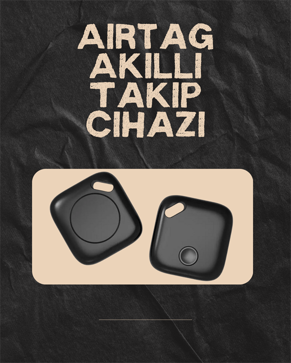 Smart Takip Cihazı | Eşyalarınızı Anında Bulun - Lisinya