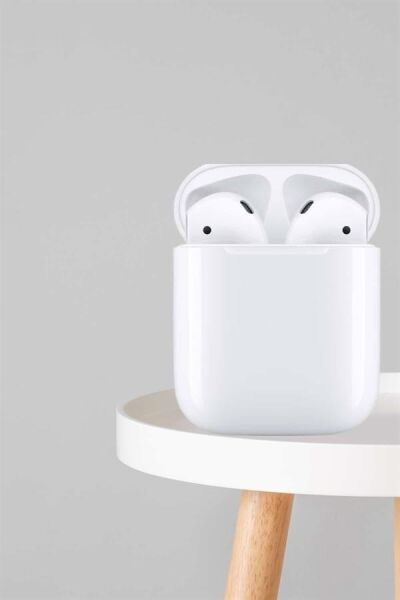 2.Nesil Yeni Model TWS Bluetooth Kulaklık Dokunmatik Kontrol Yüksek Ses Kaliteli Yeni Nesil - Lisinya