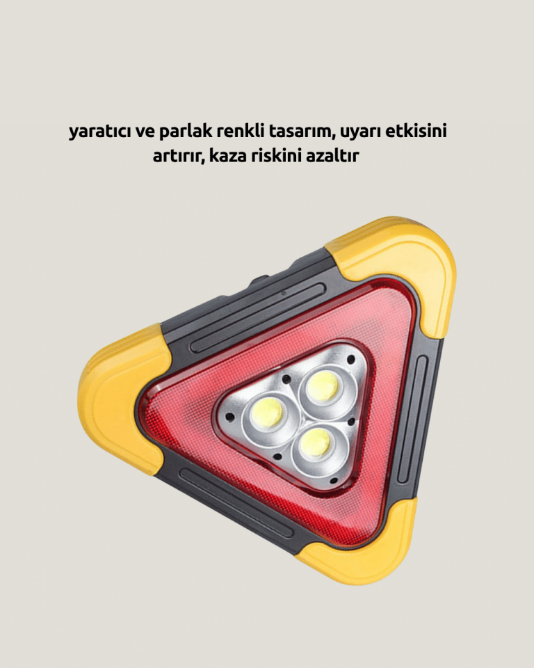 DP-209 REFLEKTÖR - Lisinya