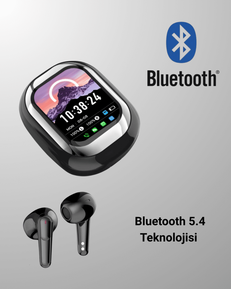 Se One Bluetooth Kulaklık - Lisinya