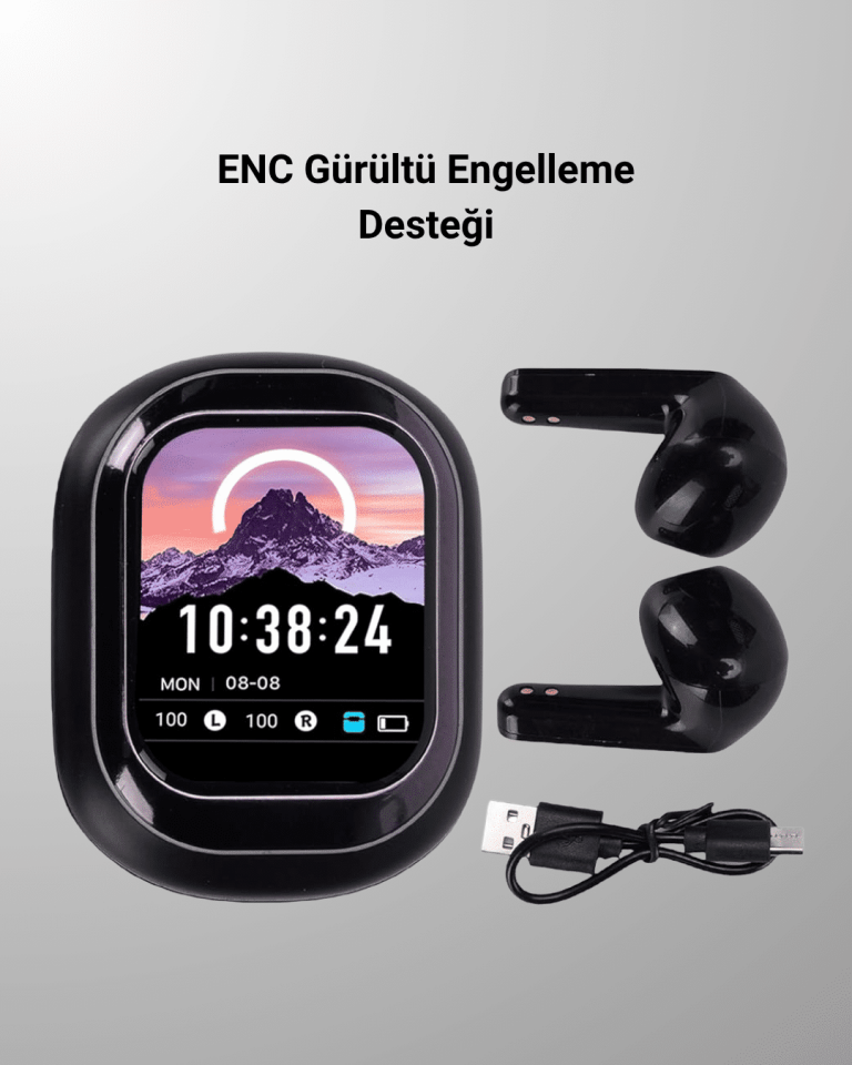 Se One Bluetooth Kulaklık - Lisinya