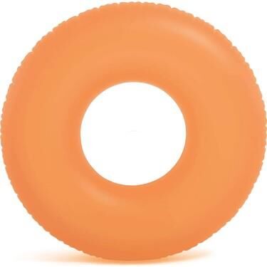 Fosforlu Simit 91cm İntex - 59262 (Lisinya)