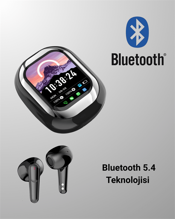 Se One Bluetooth Kulaklık - Lisinya