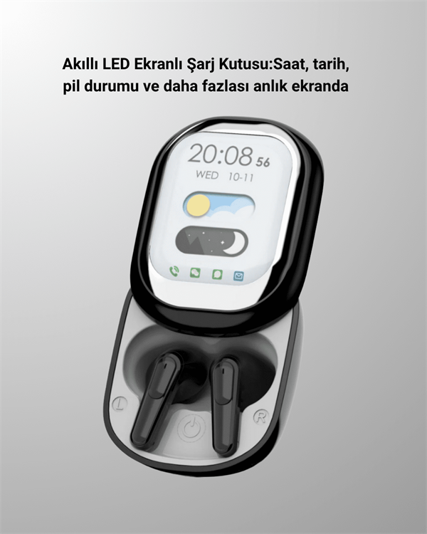 Se One Bluetooth Kulaklık - Lisinya