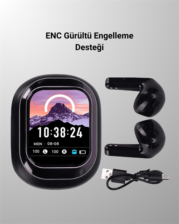 Se One Bluetooth Kulaklık - Lisinya