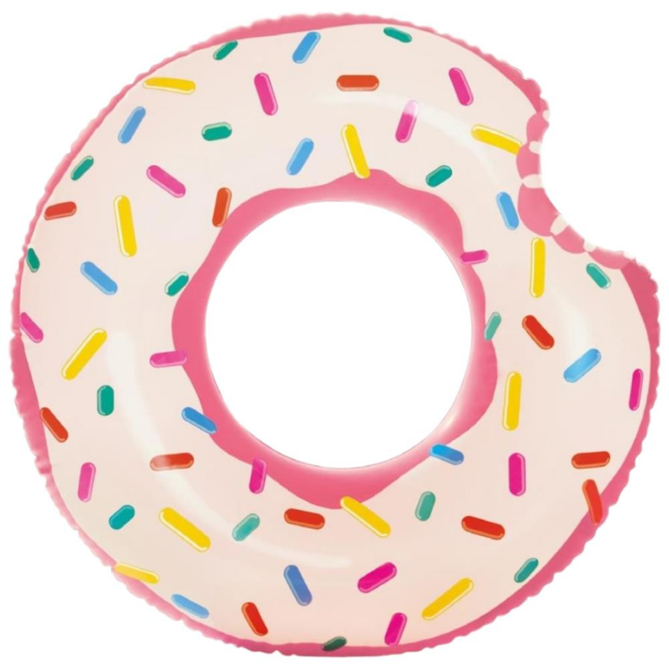 İntex Donut Simit 107 cm - 56265 (Lisinya)